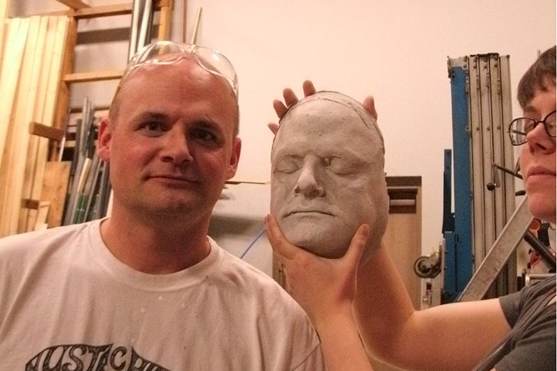 A Scott and mask comparison...