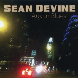 Sean Devine | Austin Blues Image
